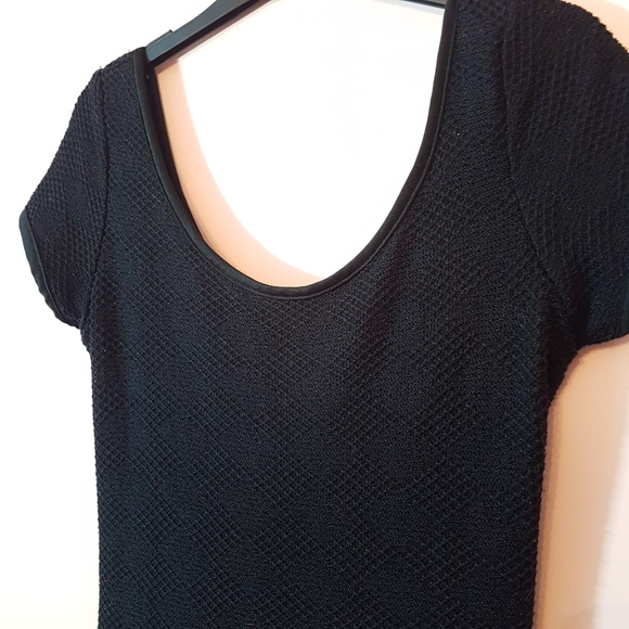 Vintage 90s y2k goth dress - Picture 4 of 4